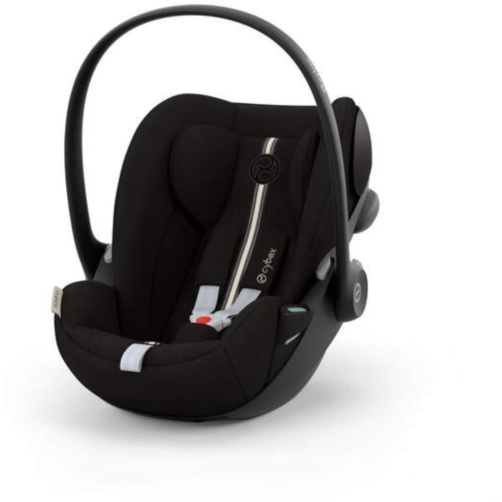 Køb Cybex Moon Black Cloud G Plus