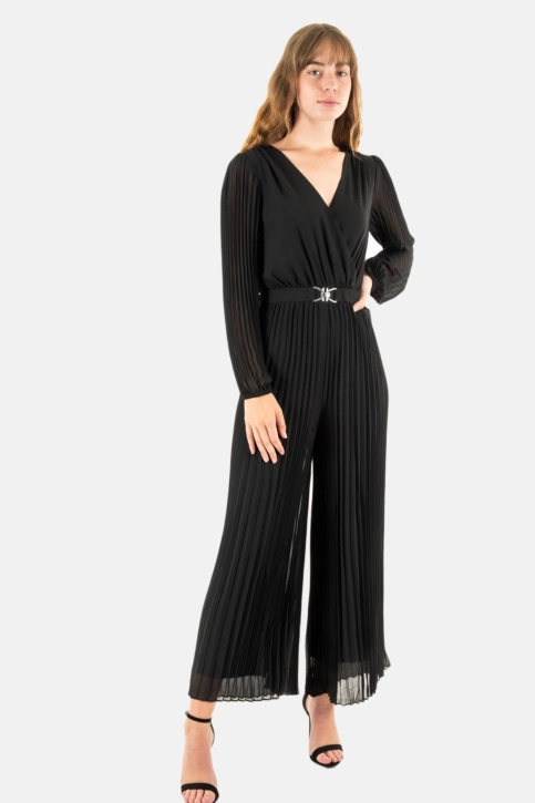 robe morgan 232-psima noir