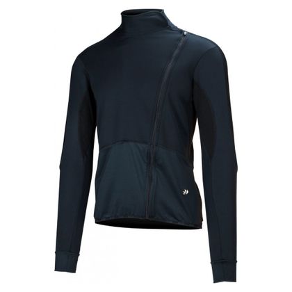 Veste Six2 COUPE-VENT WTJ 2 - Noir