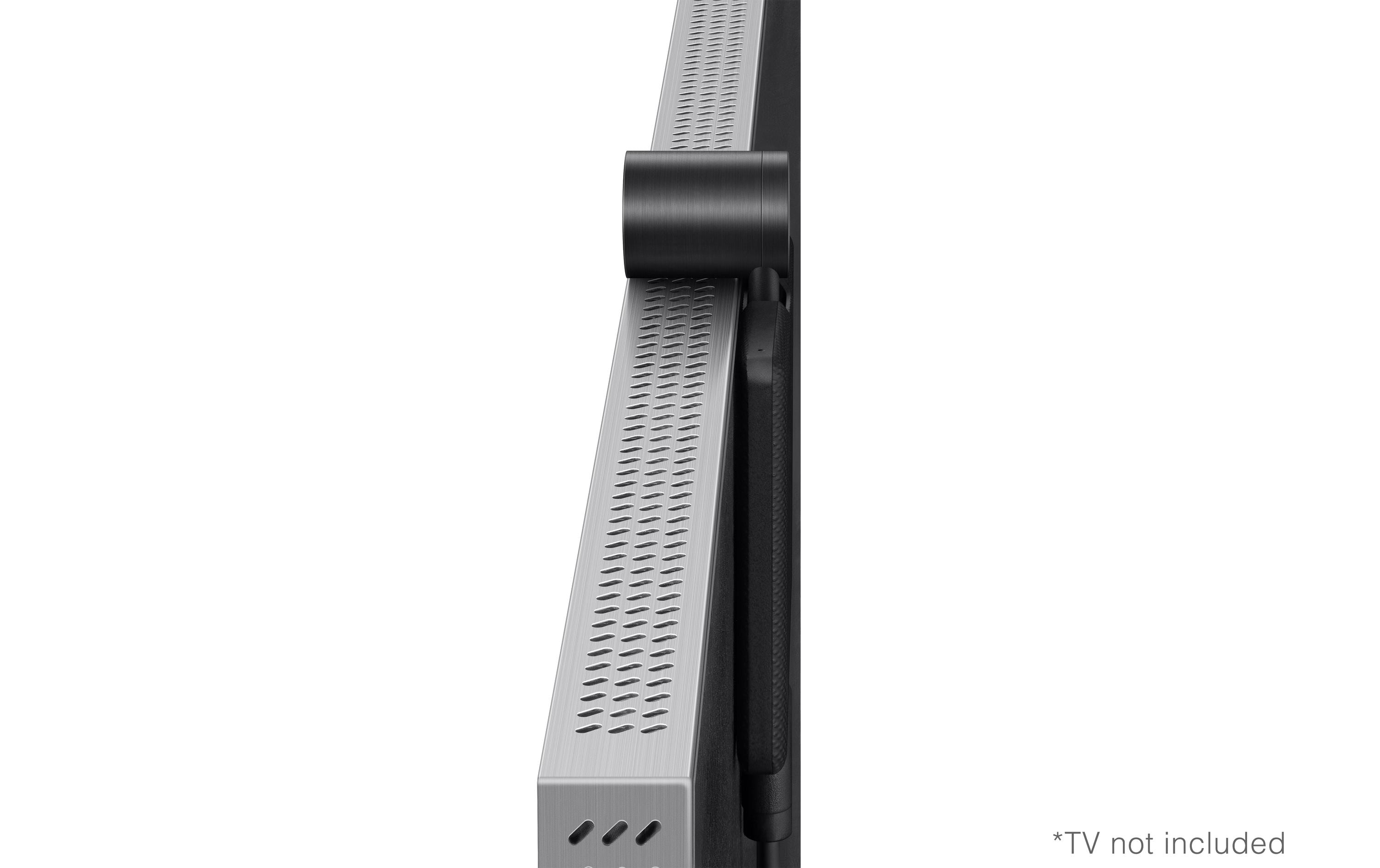 Webcam SlimFitUltraschlanke Kamera für Samsung Fernseher