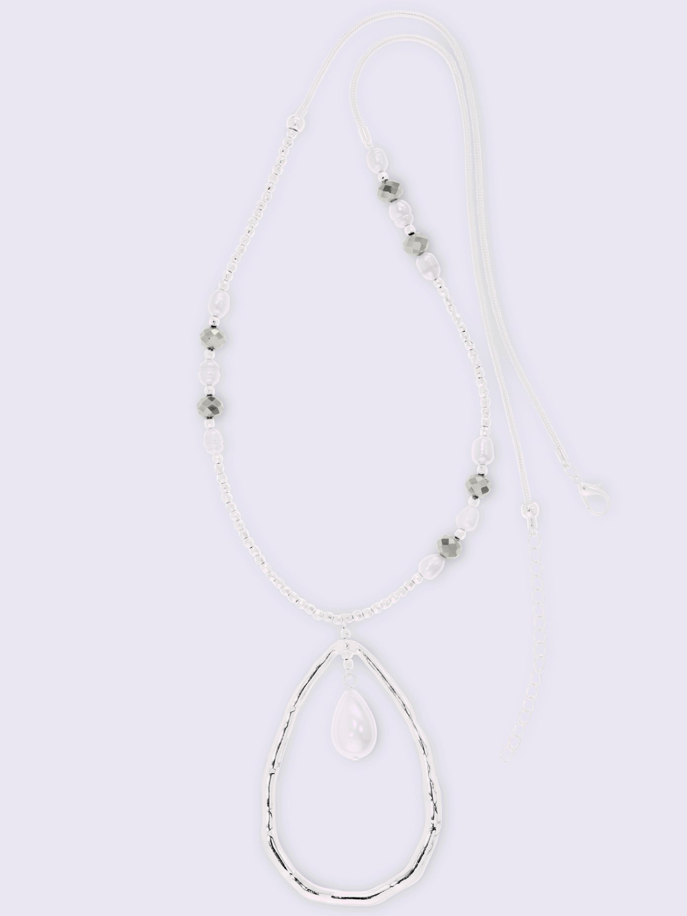 Collier un véritable petit bijou