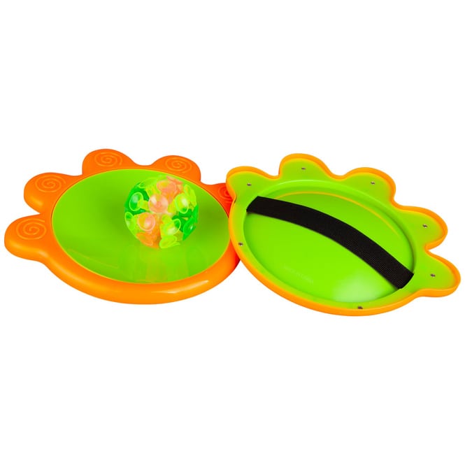 Besttoy - Fangballspiel - Hand - 1 Stück