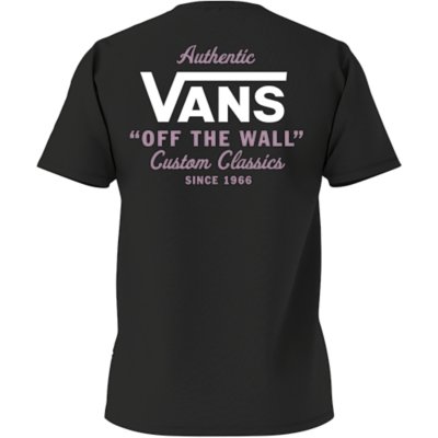 Tee-shirt à manches courtes homme MN HOLDER ST CLASSIC VANS