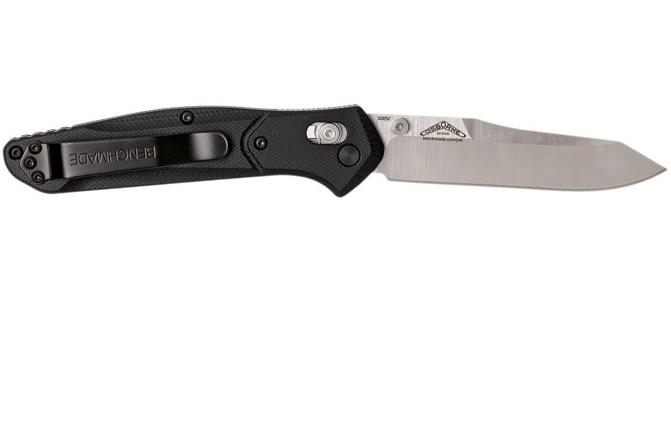 Benchmade 940-2 Osborne design zakmes