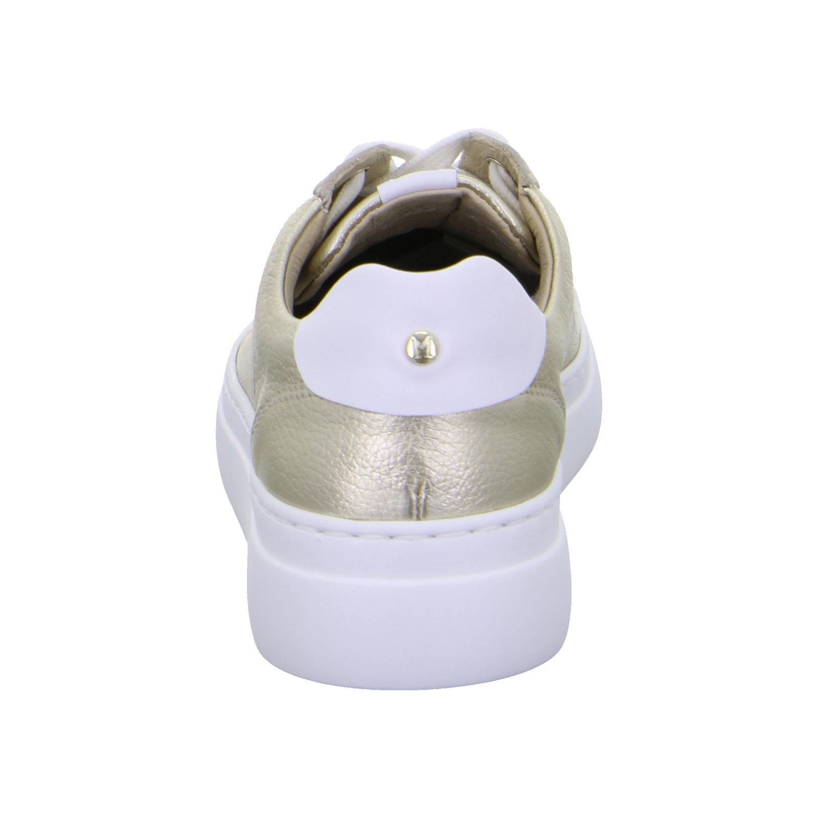 Mephisto chaussures Dotty argent