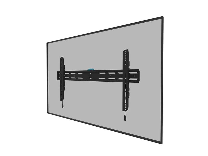 NEOMOUNTS Wandhalterung WL30S-850BL18 Schwarz Stabile Wandhalterung für 43-98