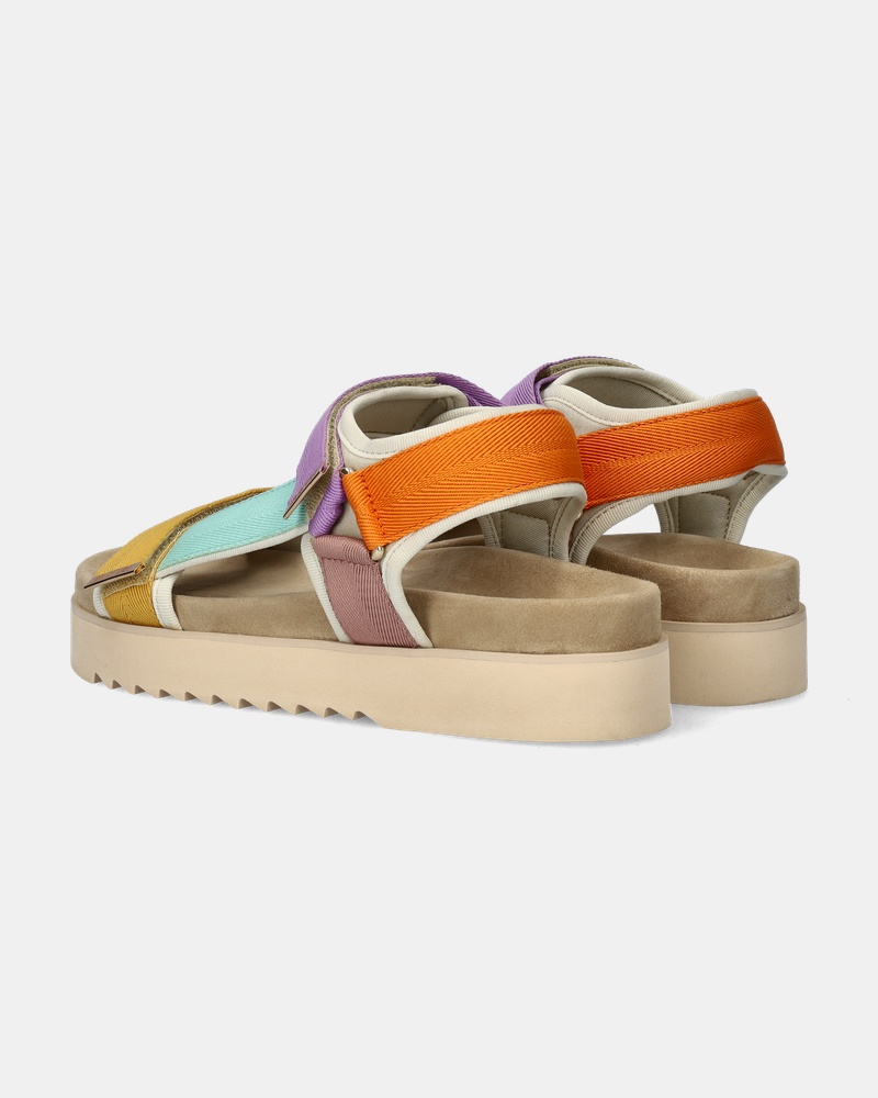 Maruti Beau Sandalen  - multi
