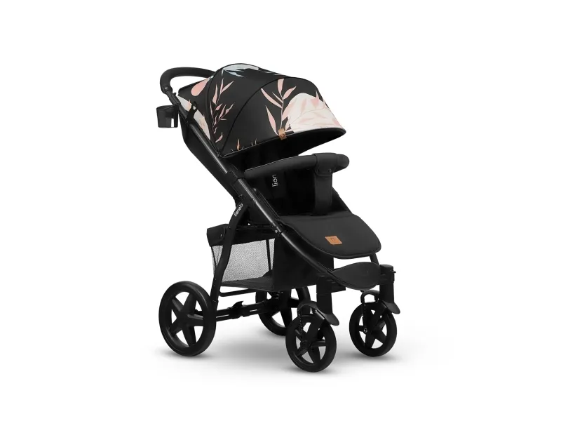 Lionelo Strollers - Lo-Annet Plus Lovin