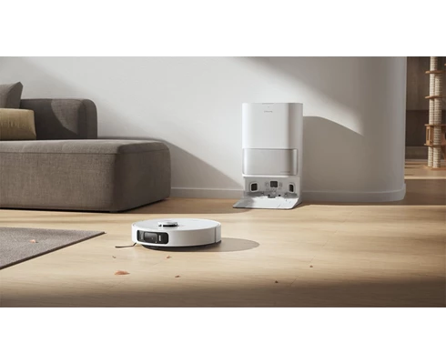 Dreame L40 Ultra AE White
