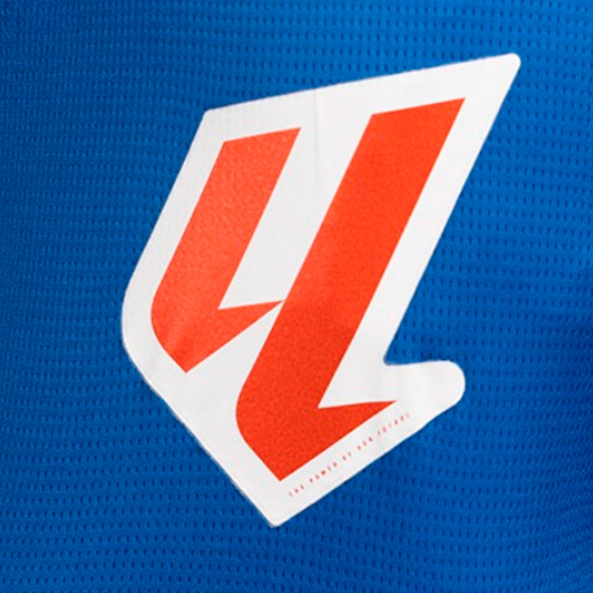 Camisola Puma Alaves Primeiro Equipamento 2025-2026 Criança