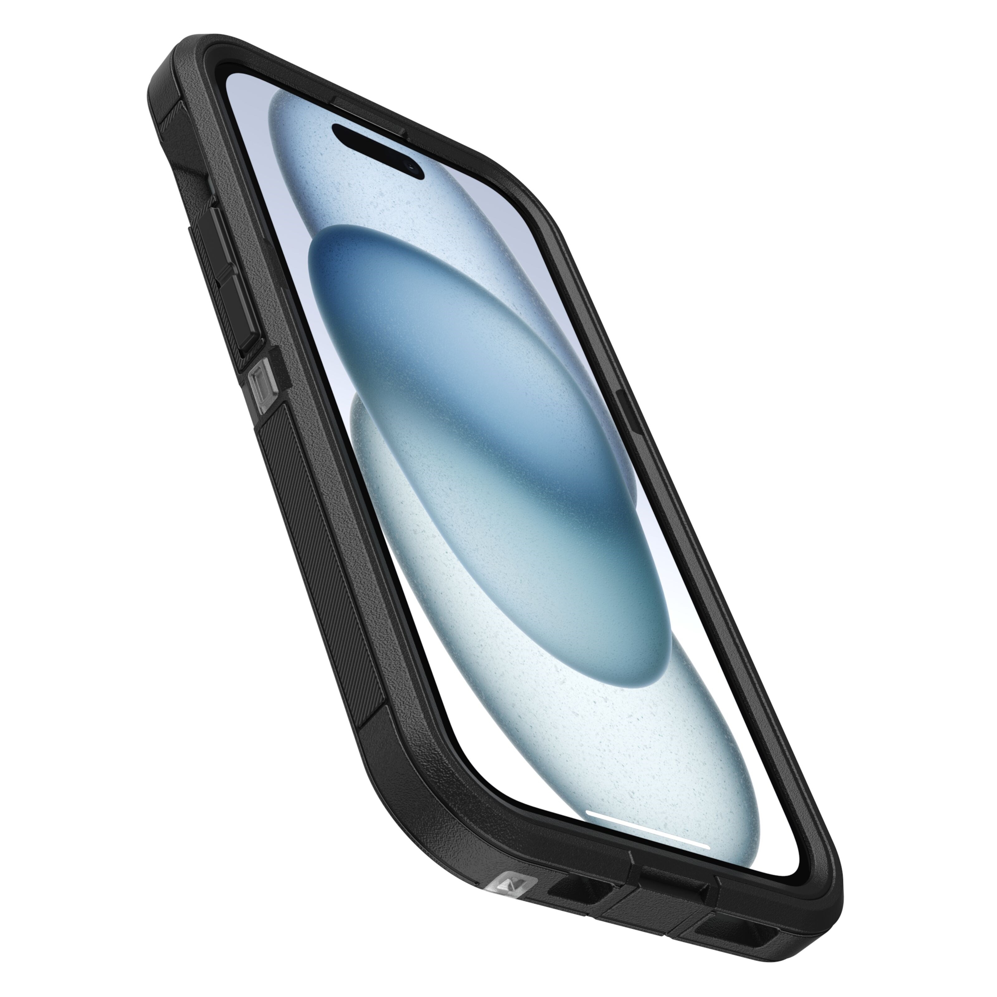 Otterbox Defender XT Dark Side Robust deksel for iPhone 13, 14 og 15