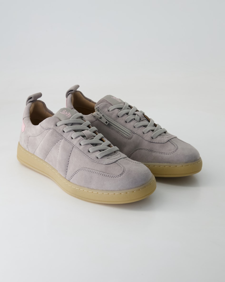 Salamander Rodalben Sneaker in Grau