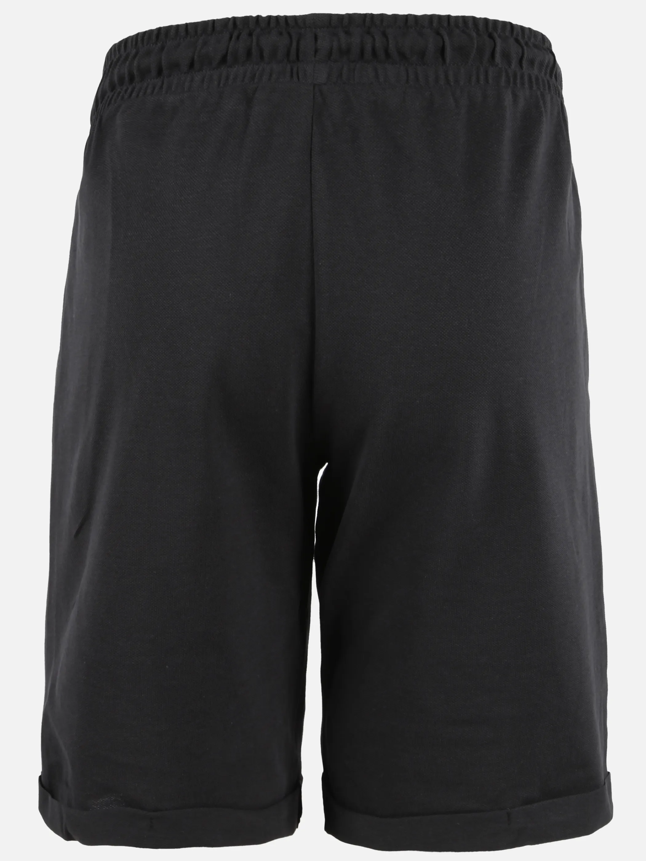 Jungen Bermuda mit kleinem Umschlag