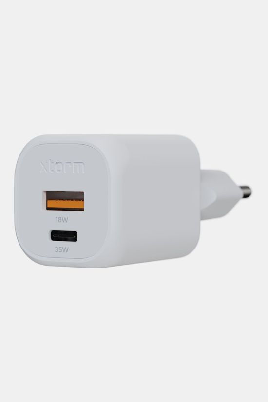 Xtorm Xtorm 35W Gan2 Ultra Wall Charger Oplader