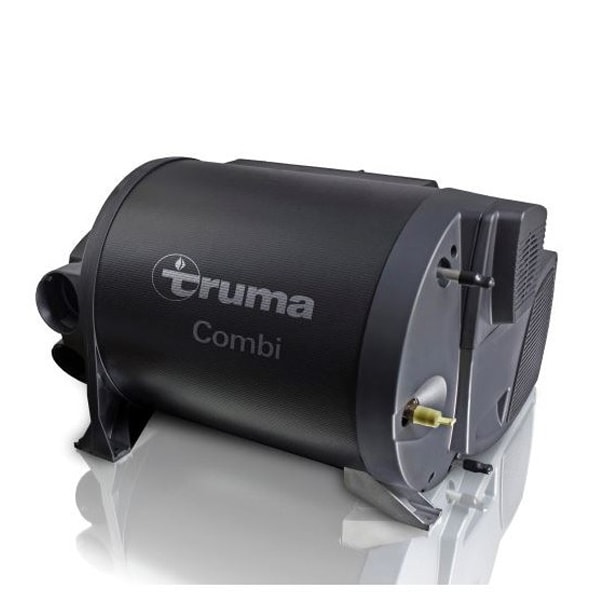 Combi 4/4E TRUMA + INET X PANEL