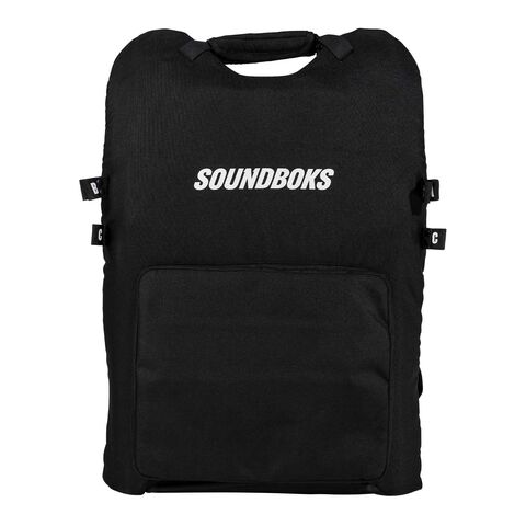 SOUNDBOKS Backpack (V2) – rugzak voor SOUNDBOKS