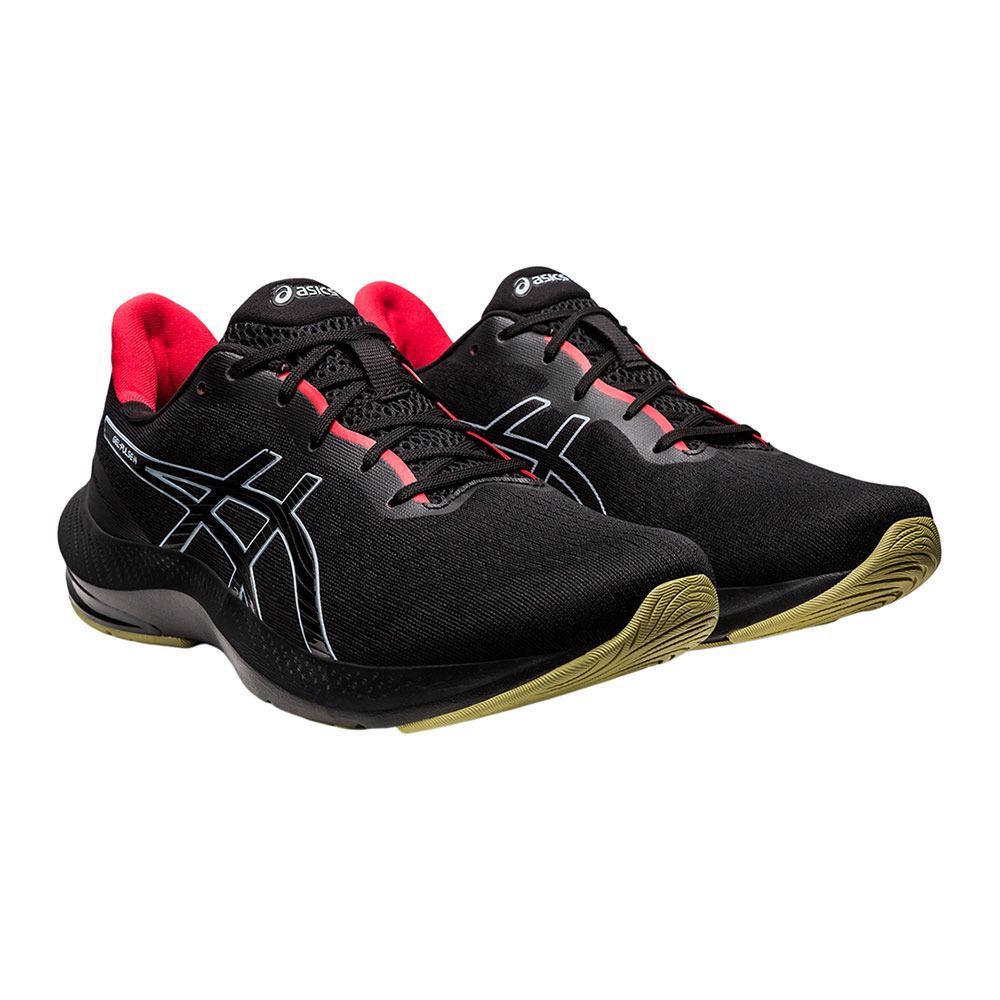 Asics GEL-PULSE 14 - Chaussures running Homme black/sky