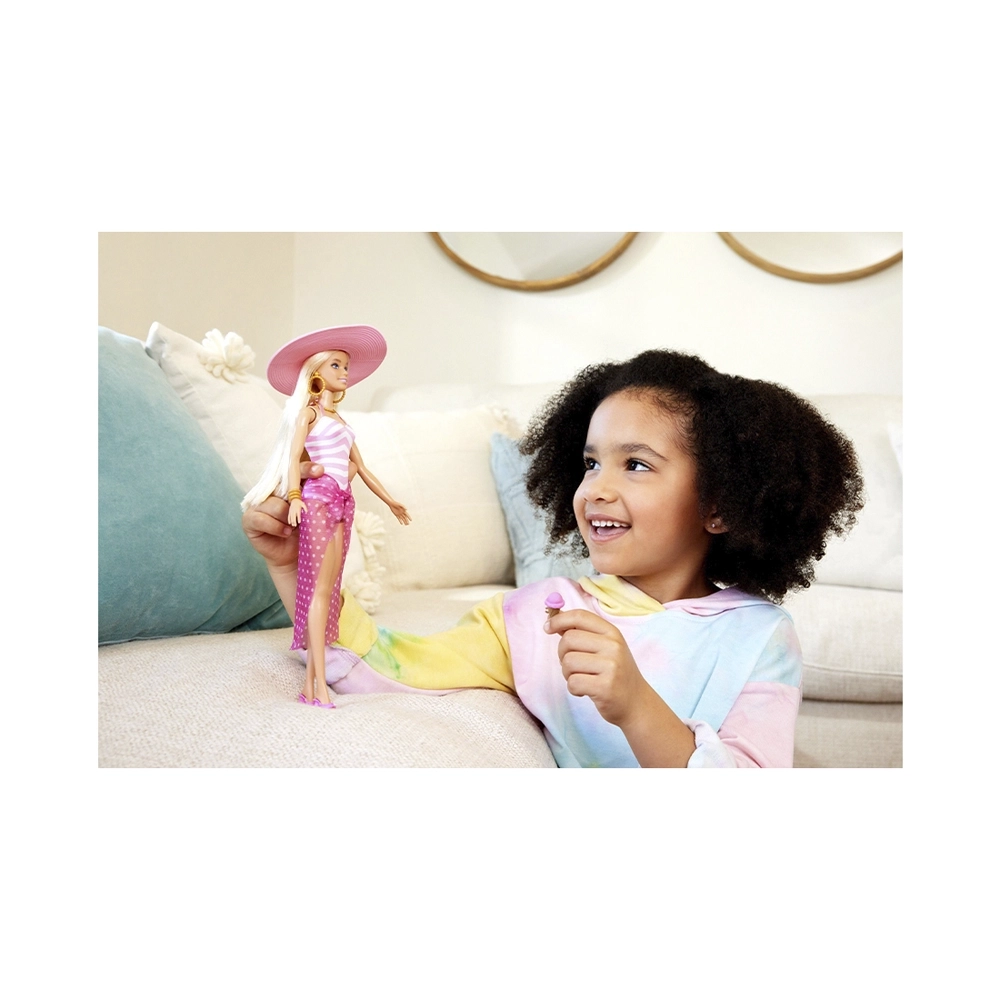 Barbie Strandtag Barbie