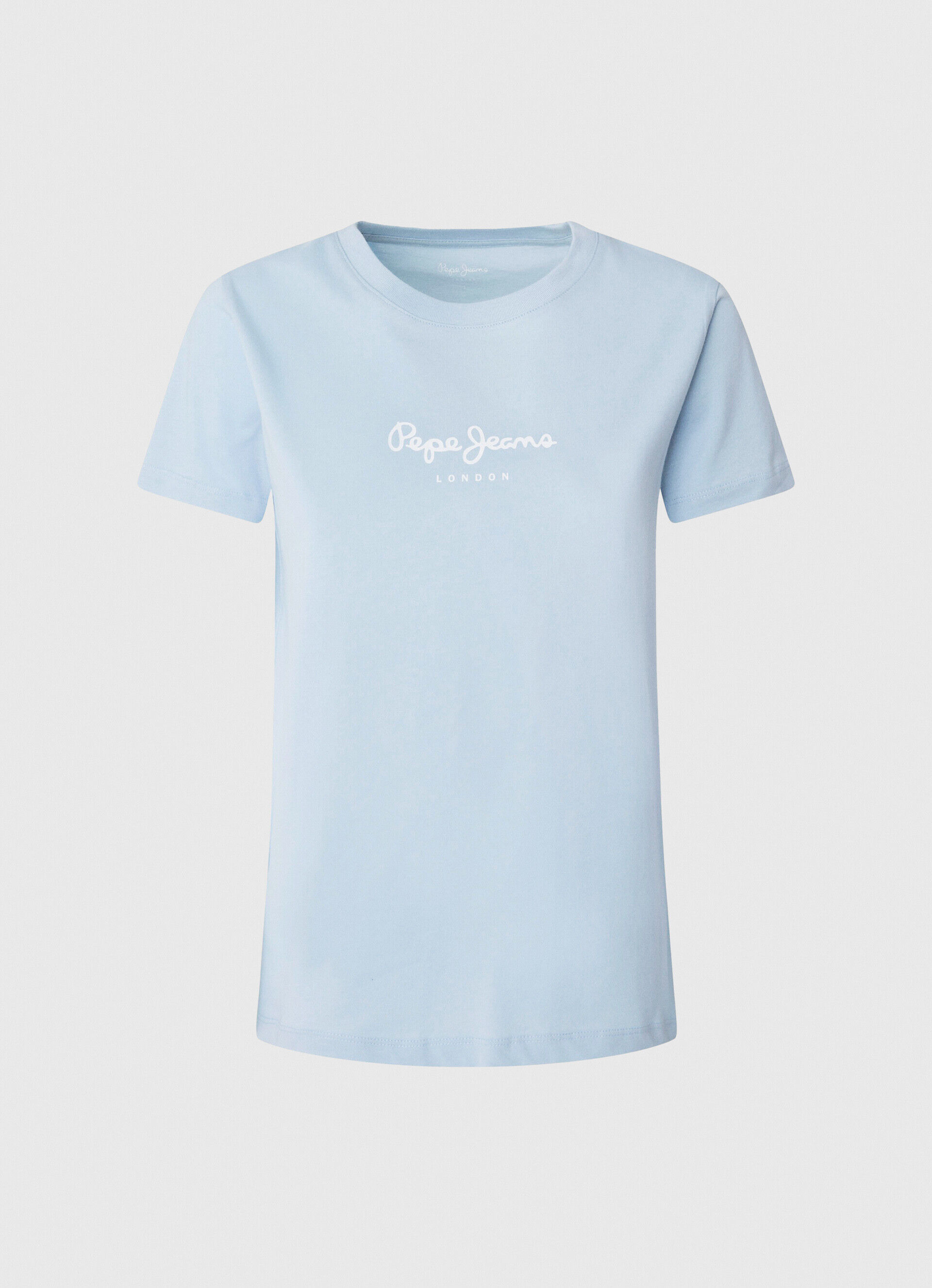 CAMISETA ESTAMPADA - baía