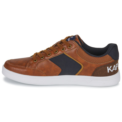 Kaporal - DRAGLOW - Marron
