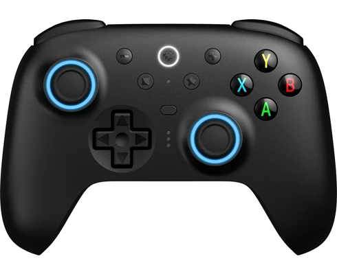 8BitDo Ultimate 2 Wireless 2.4G Black