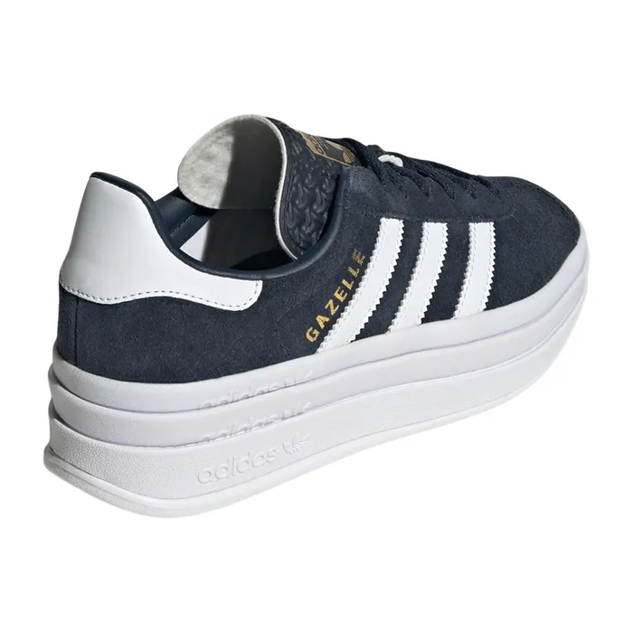 Adidas Gazelle Bold Sneakers Junior