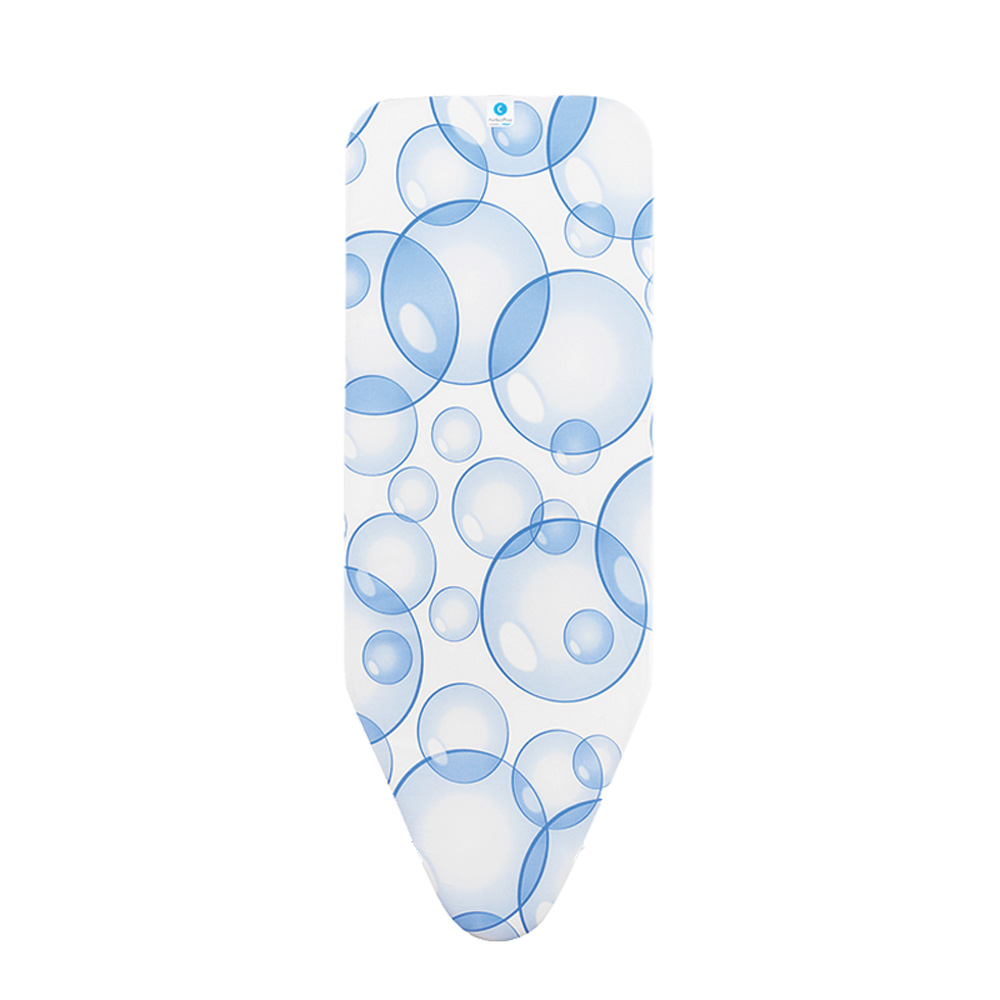 Brabantia Strijkplankhoes C - 124 x 45 cm - PerfectFlow