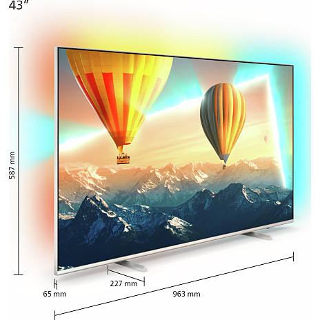 Philips 43