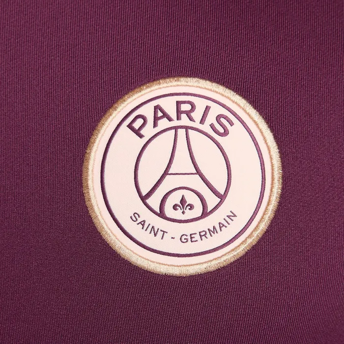 Nike Paris Saint-Germain Dri-FIT Strike Trainingssweater Heren