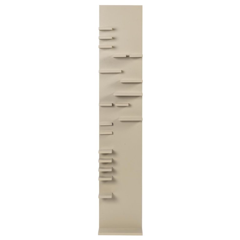 Ferm Living Parade wandkast cashmere