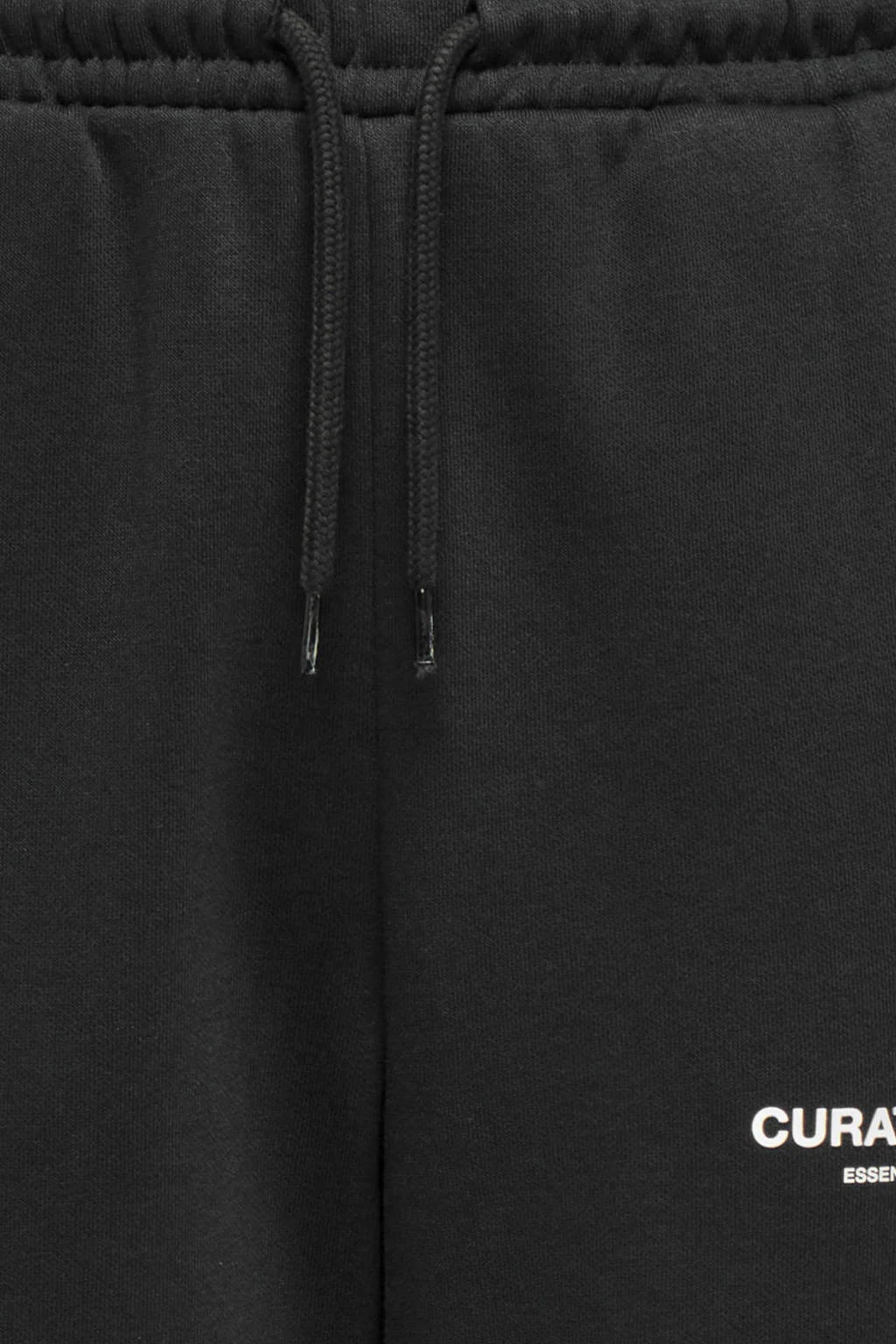 ONLY & SONS JUNIOR joggingbroek zwart