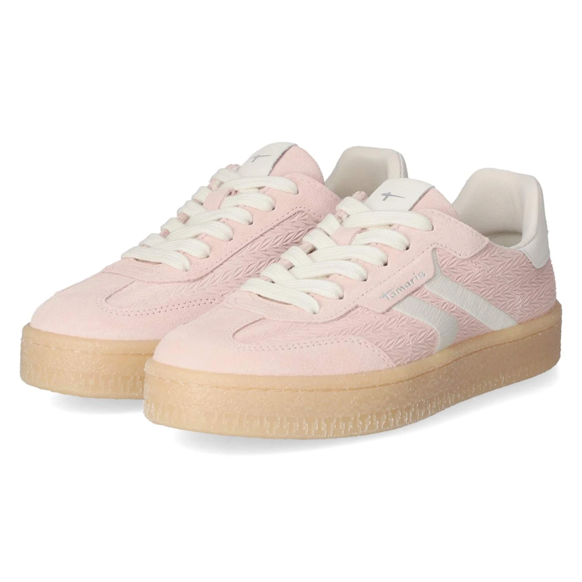 TamarisLow Sneaker - LIGHT ROSE