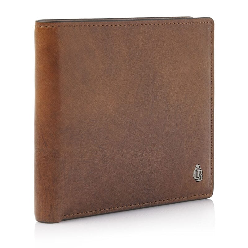 Castelijn & Beerens Rien Billfold 4 Pasjes RFID Protected Natural