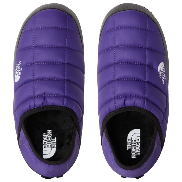 The North Face - Women's ThermoBall Traction Mule V - Chaussons de chalet