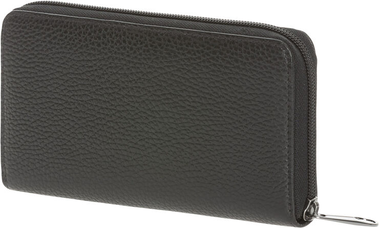 Mandarina Duck I-CON WALLET / NERO Nero