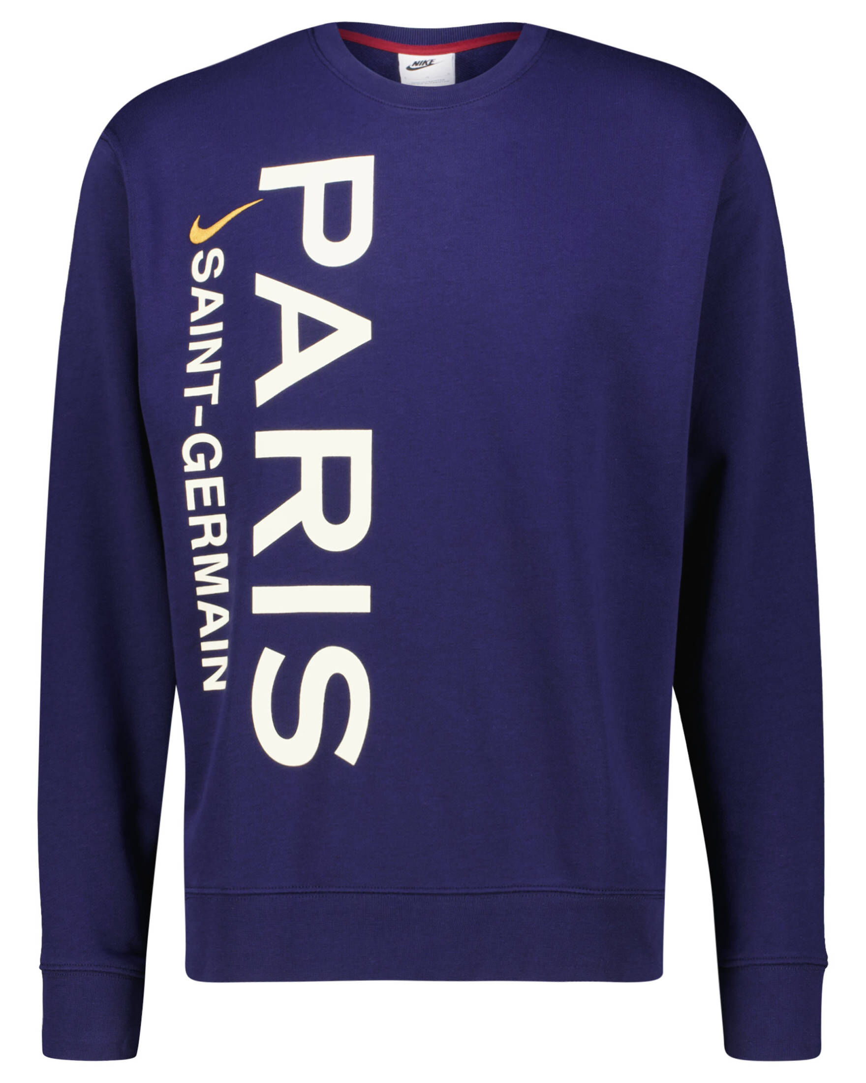 Nike| Herren Sweatshirt PSG