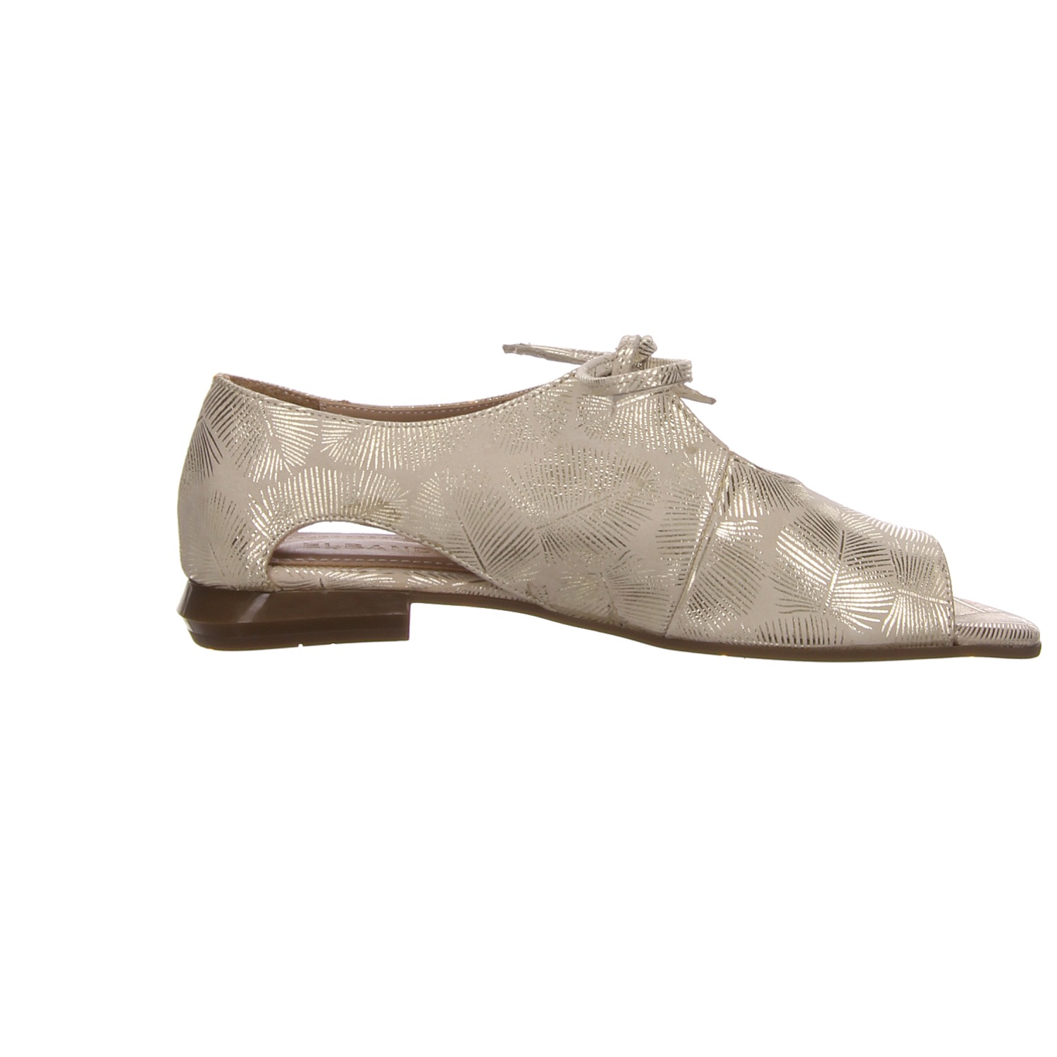 elbandi Sandalette beige beige