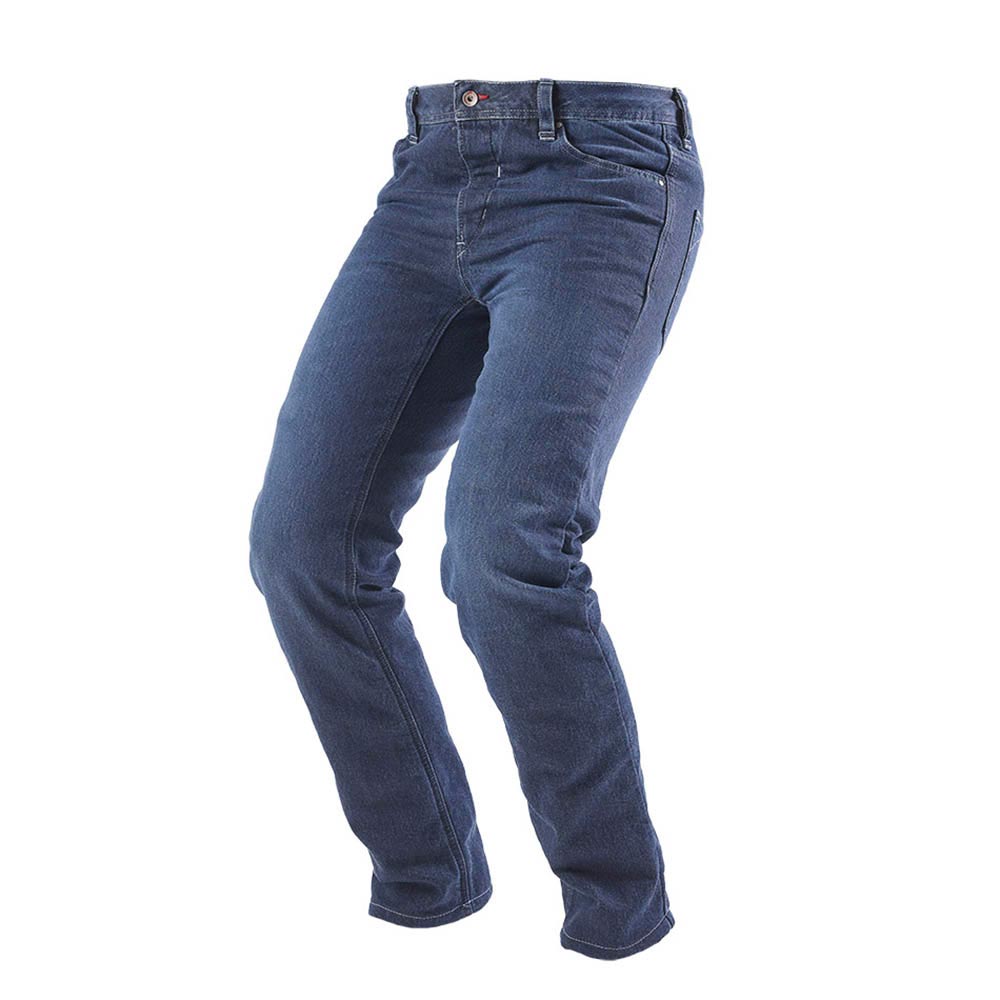 Furygan - Jean K12 X Kevlar® Straight L30 Bleu