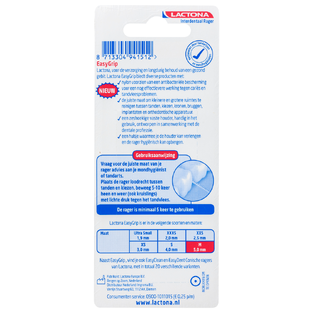 Lactona Easygrip M 5mm 6ST