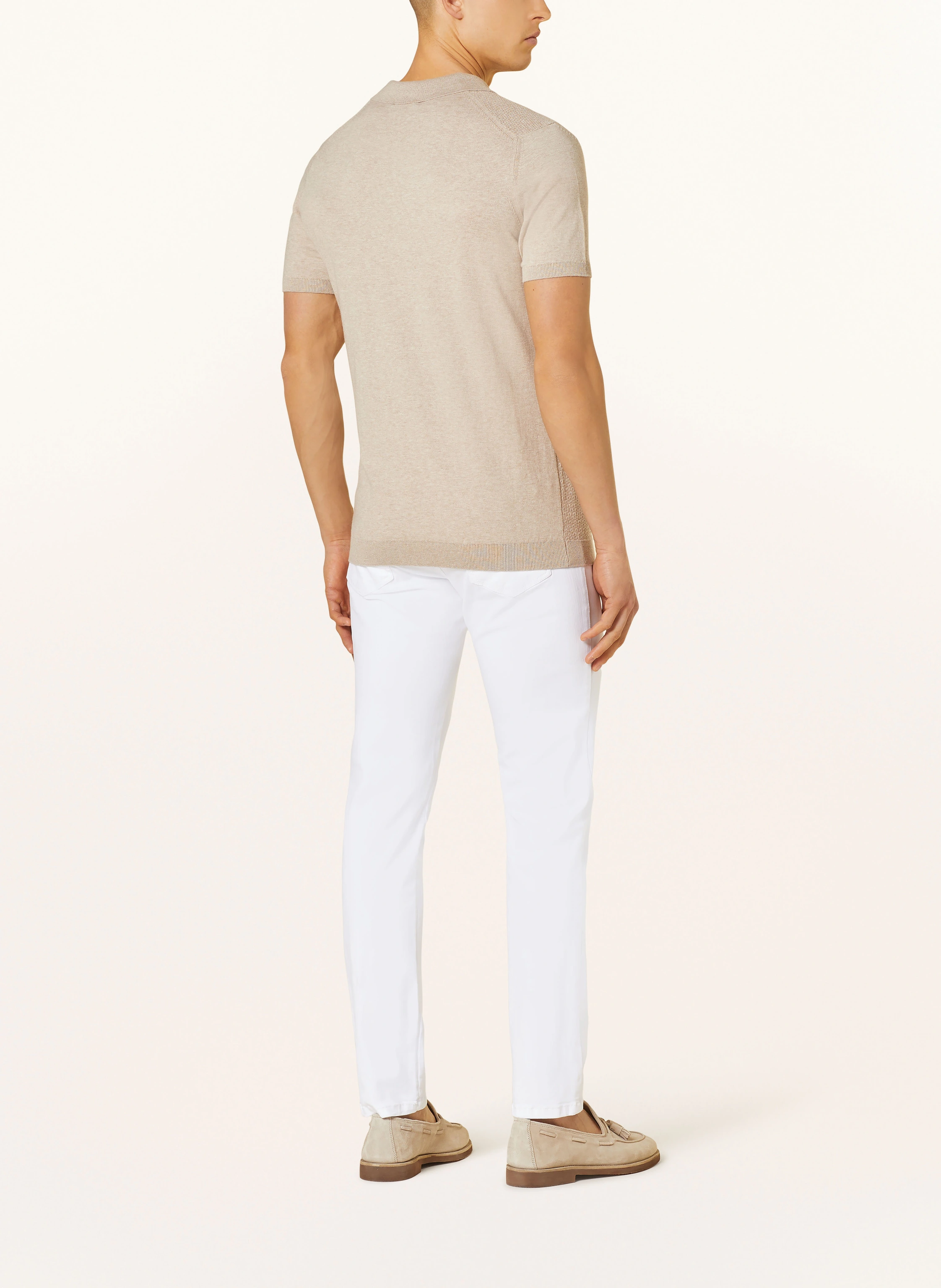 STROKESMAN'S Jeans Slim Fit