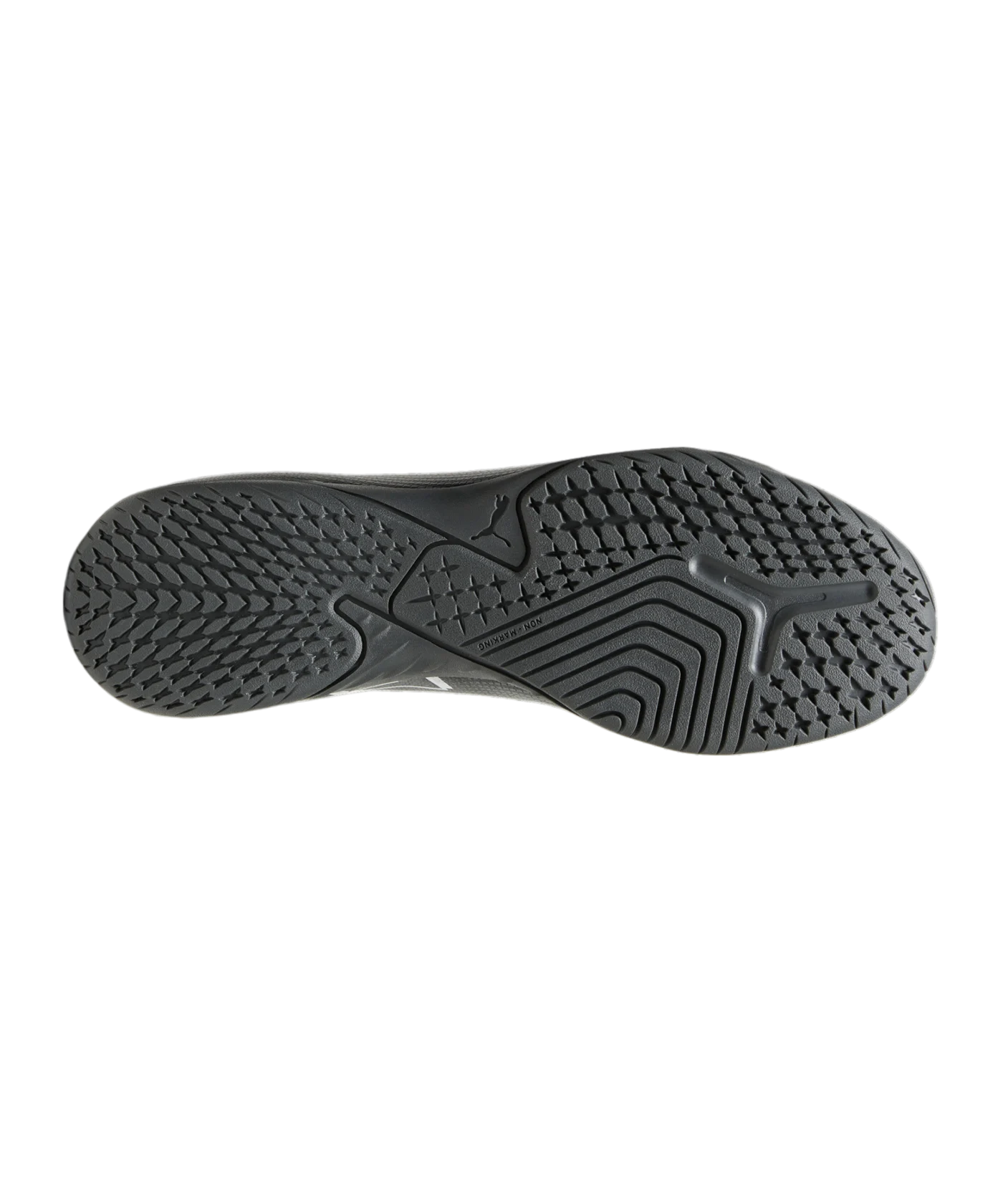 PUMA FUTURE 7 Play IT Halle Eclipse Schwarz Weiss F02