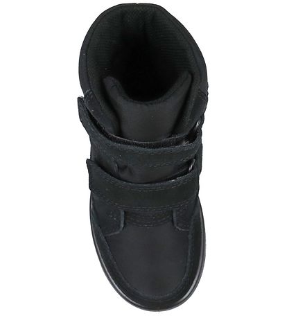 Ecco VinterStøvler - Urban Snowboarder - Tex - Blåck/Black