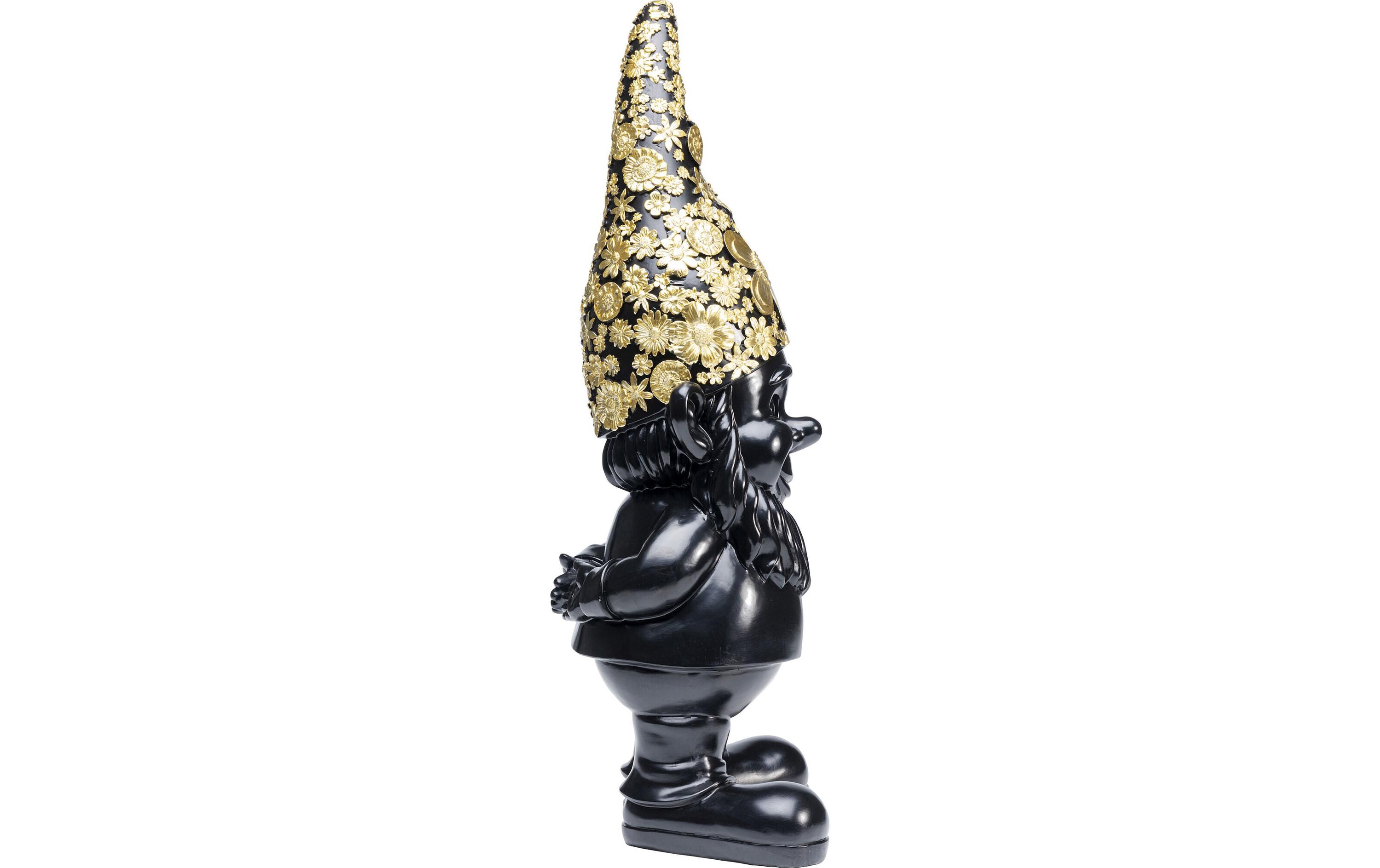 Dekofigur Zwerg stehend 61 cm<br>Gnom Deko-Objekt