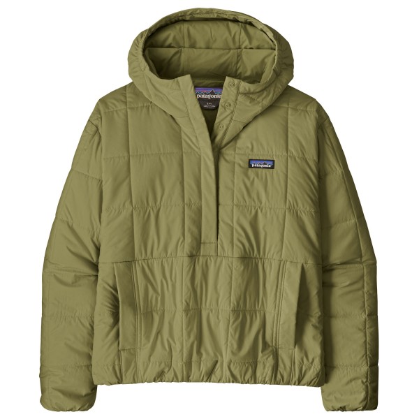 Patagonia - Women's Light Gust Hooded Pullover - Pull synthétique