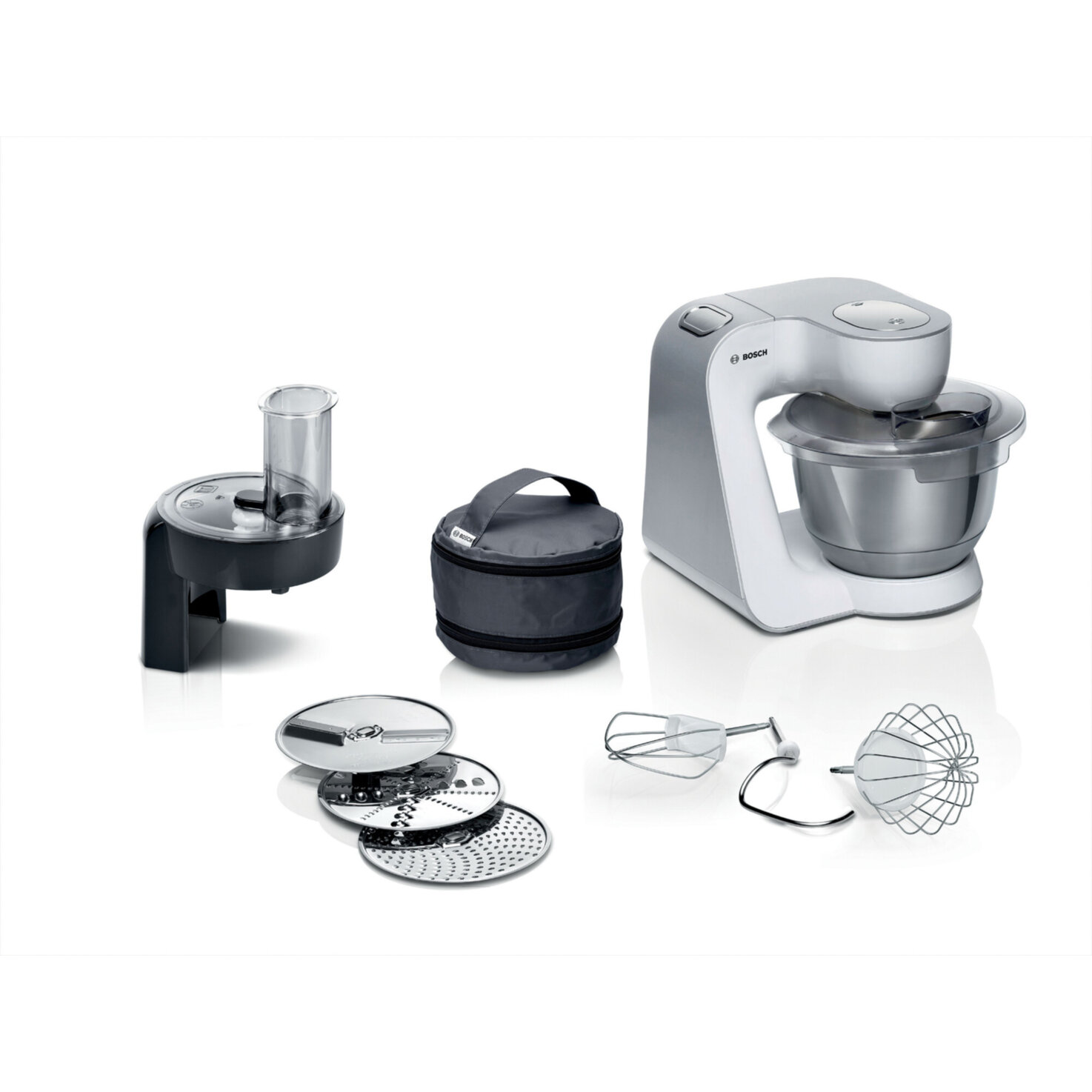 Bosch Küchenmaschine MUM58210