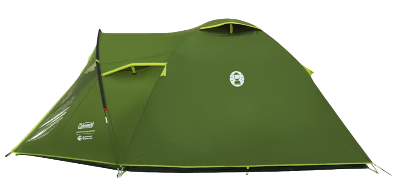 Darwin 3 Plus BlackOut Tent