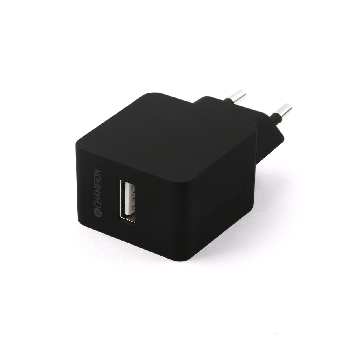 Champion Lader 12W Sort
