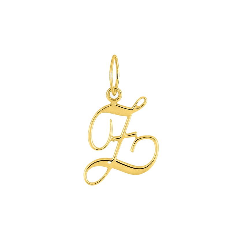 Pendentif enfant - Or 18 Carats