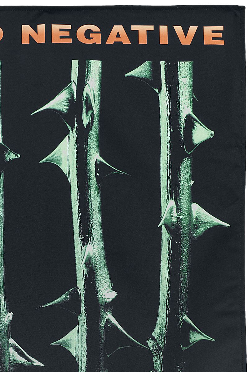 October Rust | Type O Negative Drapeau