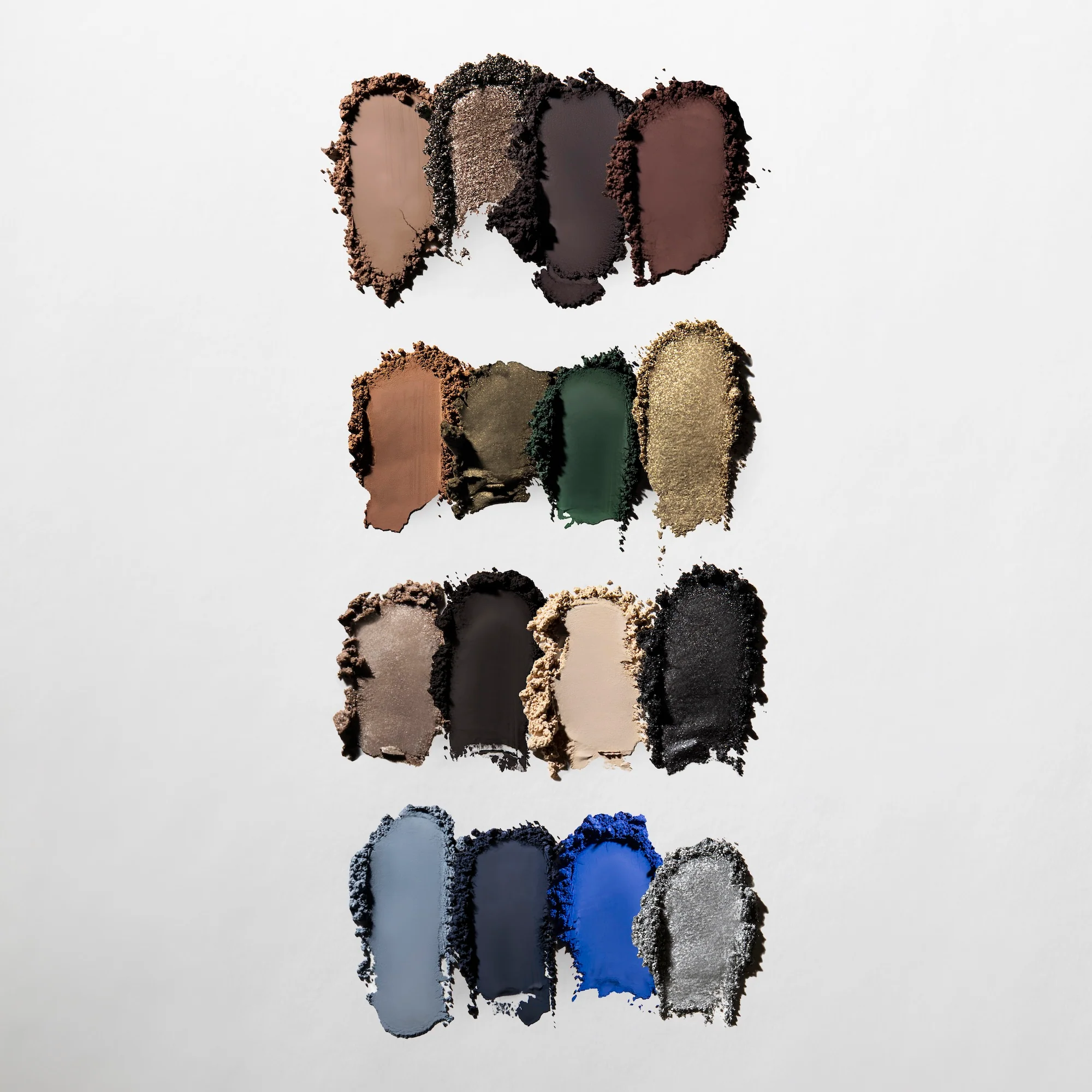Victoria Beckham Beauty Eye Wardrobe Palette de Fards à Paupières